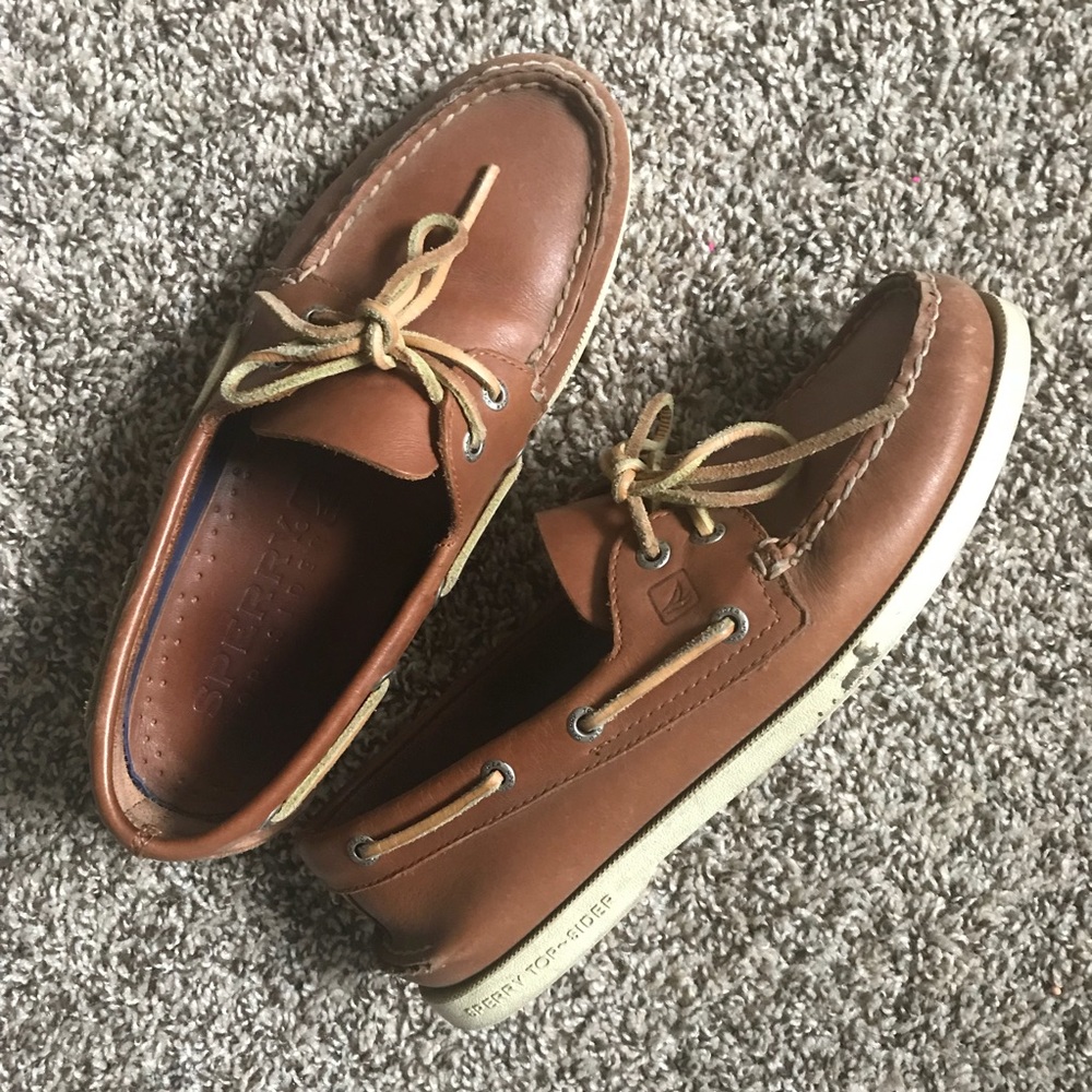 Sperry Top Sider Shoes